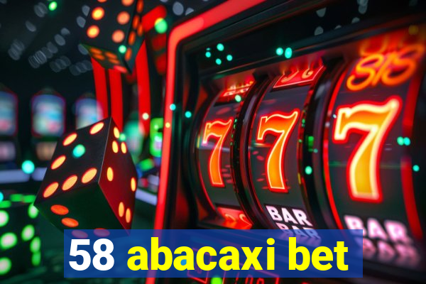 58 abacaxi bet